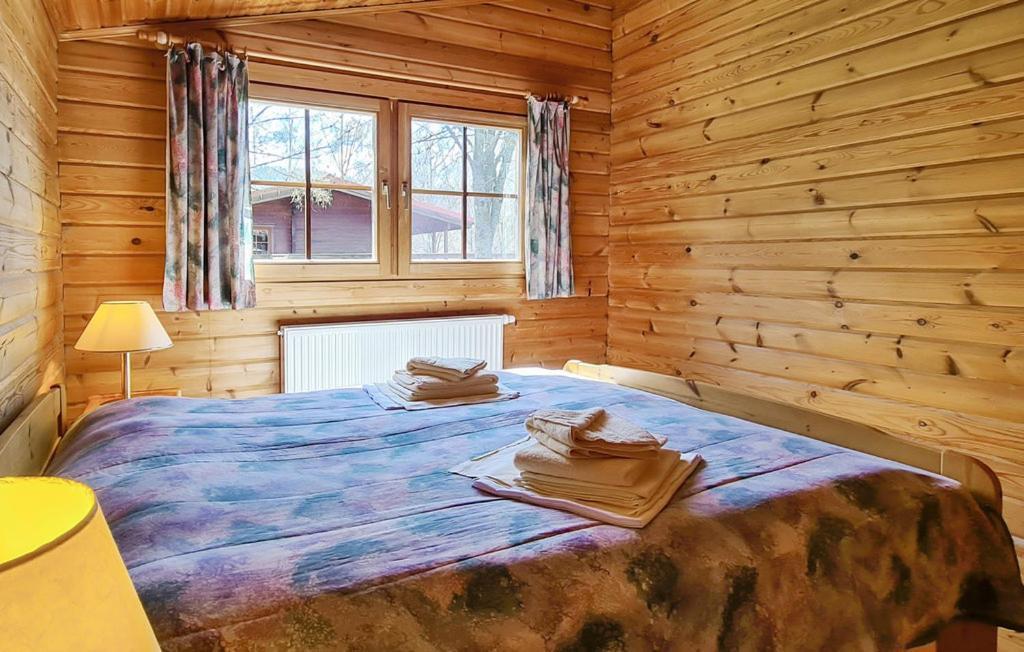 Werrapark Resort Ferienhaeuser Am Sommerberg Premium Masserberg Exterior foto